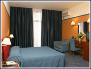 Hotels Naples, Triple room